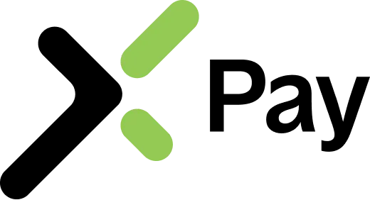 XPay Logo